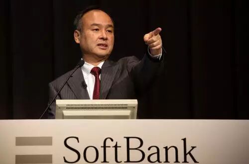 孫正義那些鮮為人知的早期創(chuàng)業(yè)史?