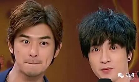 薛之谦的新节目污到我想报警!