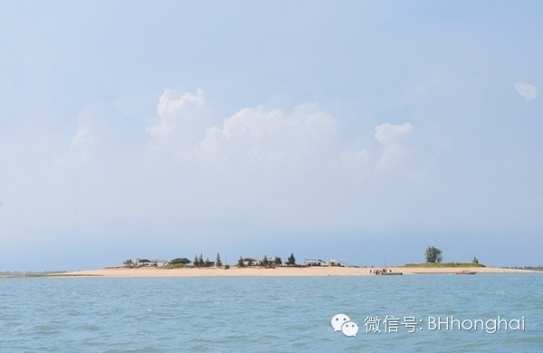 【鸿海天下】北海忘忧岛两天一晚露营攻略 【鸿海天下】北海忘忧岛两天一晚露营攻略