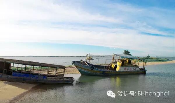 【鸿海天下】北海忘忧岛两天一晚露营攻略 【鸿海天下】北海忘忧岛两天一晚露营攻略