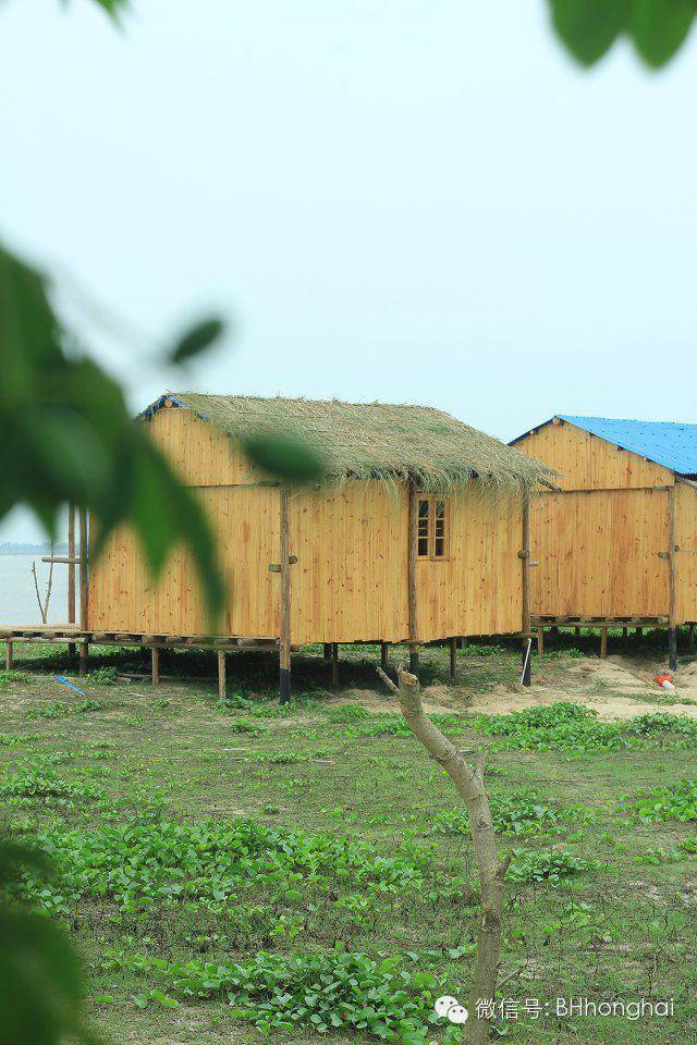 【鸿海天下】北海忘忧岛两天一晚露营攻略 【鸿海天下】北海忘忧岛两天一晚露营攻略