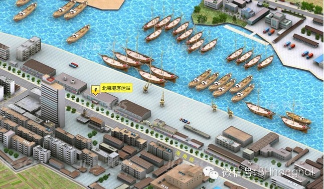 【鸿海天下】北海忘忧岛两天一晚露营攻略