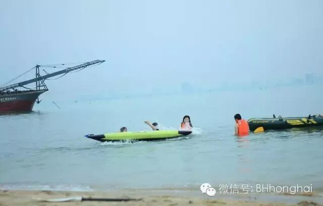 【鸿海天下】北海忘忧岛两天一晚露营攻略 【鸿海天下】北海忘忧岛两天一晚露营攻略