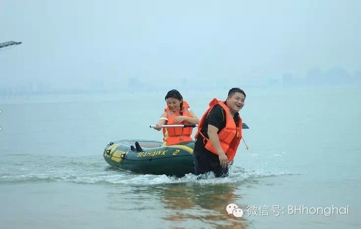 【鸿海天下】北海忘忧岛两天一晚露营攻略