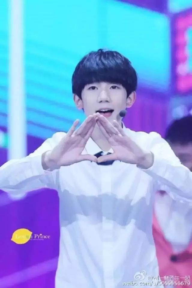 @TFBOYS-王源 给你宠爱的段子,宠我吧[亲亲][可爱][可爱]...