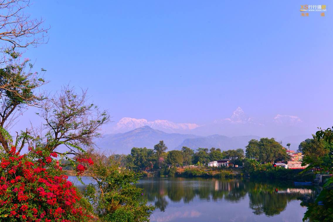 13,小光圈景深,全开糊背景