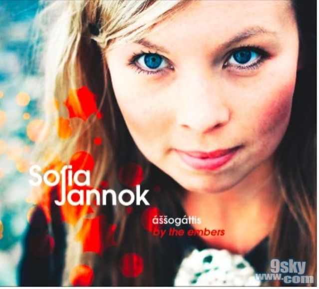 音悦台:Liekkas-Sofia Jannok