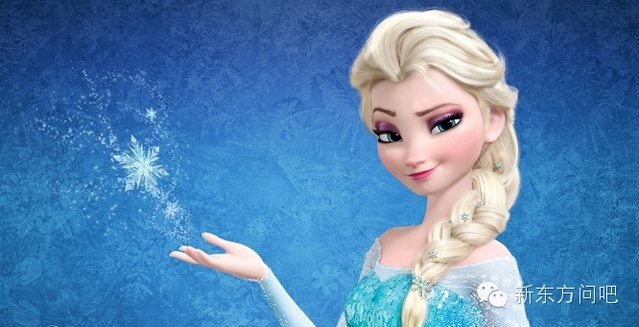 音悦台:Let It Go - Idina Menzel