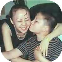 宋丹丹儿子唱给妈妈的歌,全场听了掉眼泪!