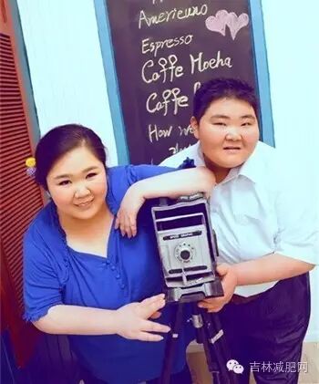 胖夫妻备孕记 让我们为爱瘦一次-怀孕期