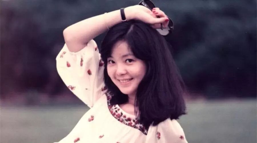 王菲是另一个“邓丽君”?