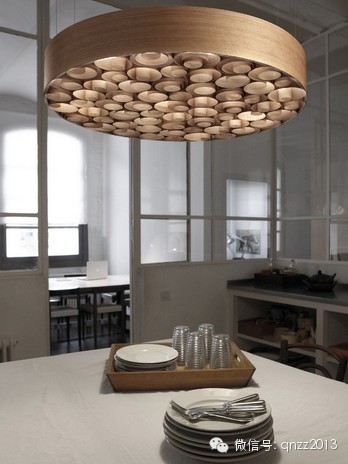 国外超现代风格灯具