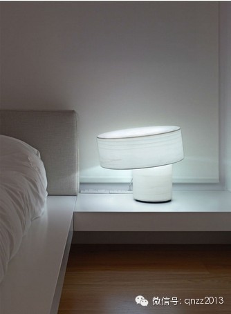 国外超现代风格灯具