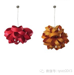 国外超现代风格灯具