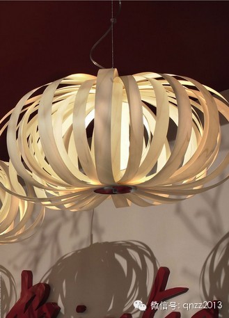 国外超现代风格灯具