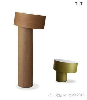 国外超现代风格灯具