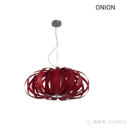 国外超现代风格灯具