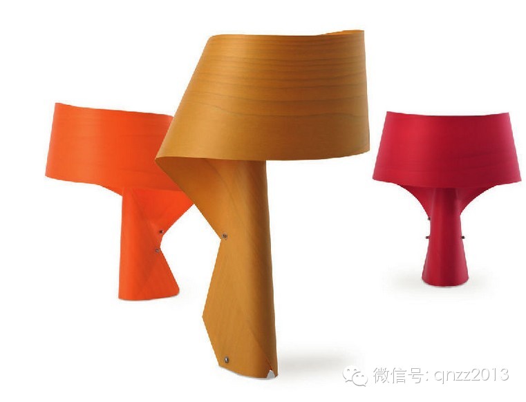 国外超现代风格灯具