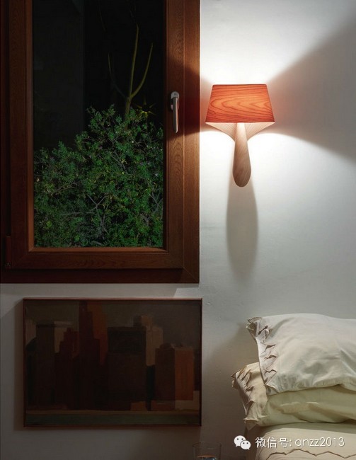 国外超现代风格灯具