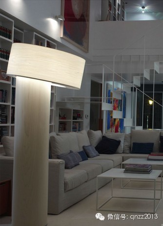 国外超现代风格灯具