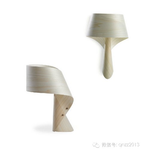 国外超现代风格灯具