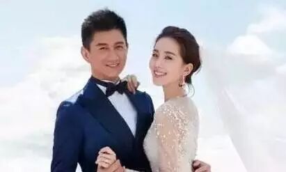 刘诗诗吴奇隆大婚,一睹奢华之外,二人财富你知多少?