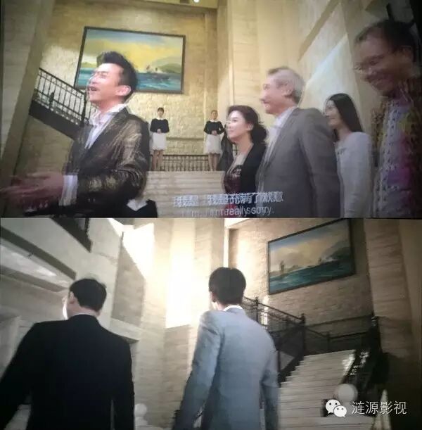 《美人鱼》的那些细思极恐的细节