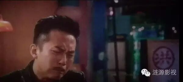 《美人鱼》的那些细思极恐的细节