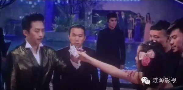 《美人鱼》的那些细思极恐的细节