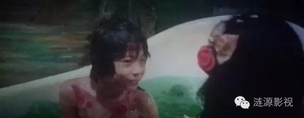 《美人鱼》的那些细思极恐的细节