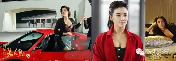 《美人鱼》的那些细思极恐的细节