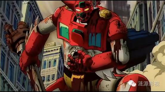 《美人鱼》的那些细思极恐的细节