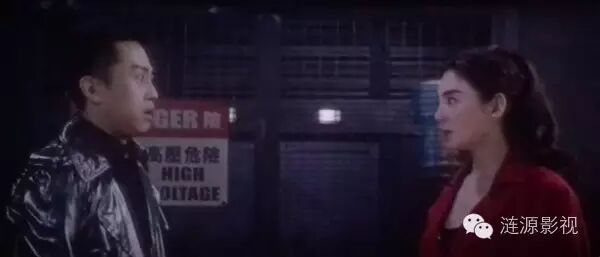 《美人鱼》的那些细思极恐的细节