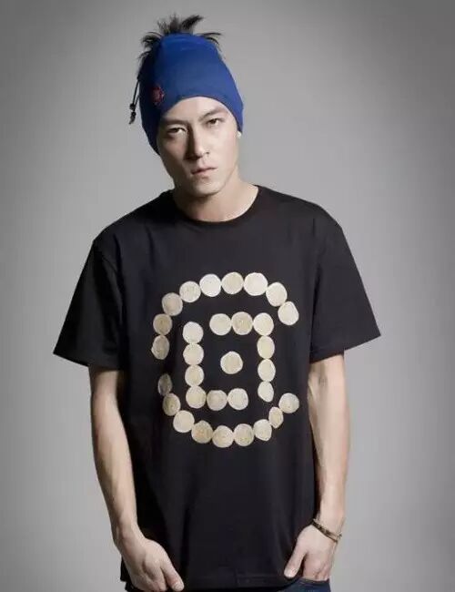 clot——陈冠希