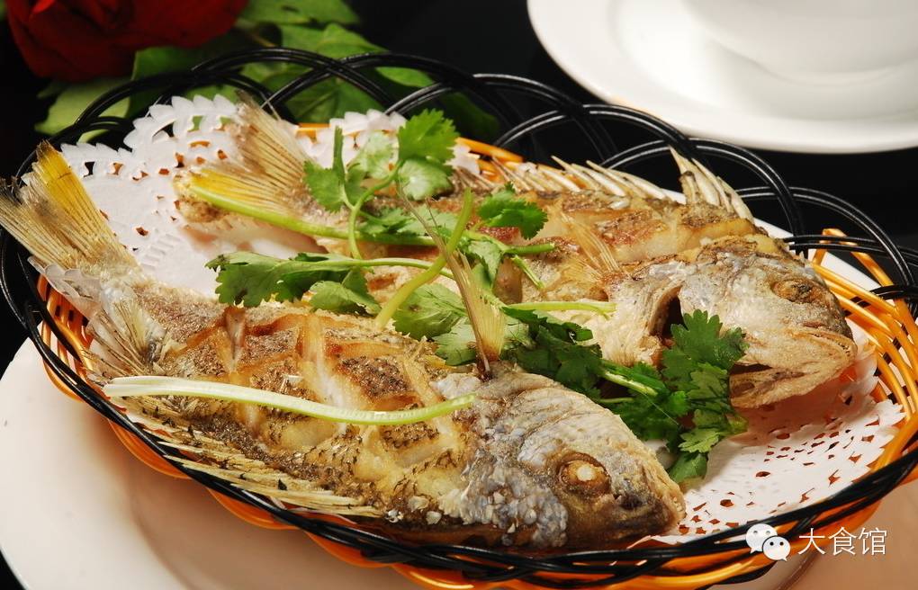 黄翅鱼_酱油水黄翅鱼图片_黄翅鱼图片