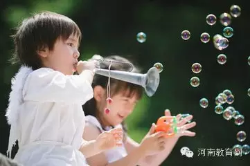 孩子这些行为家长最好别制止 - 二四乐园 - 春天在这里 孩子这些行为家长最好别制止 - 二四乐园 - 春天在这里