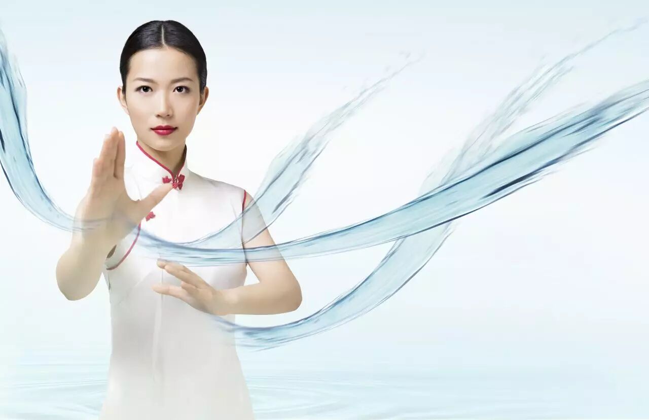 叶泳湘,杨氏太极第六代传人,专业私人太极教练,复旦大学emba太极会