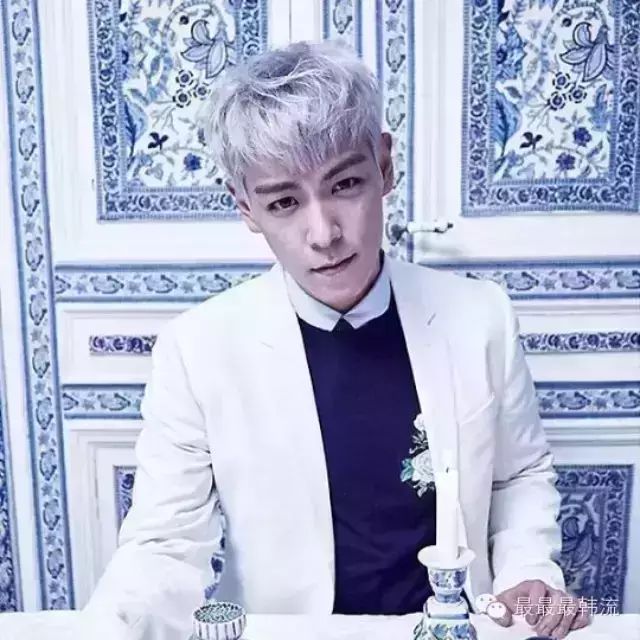 TOP,金荷娜,赵权,4Minute…今天是泡菜爱豆扎堆出大...