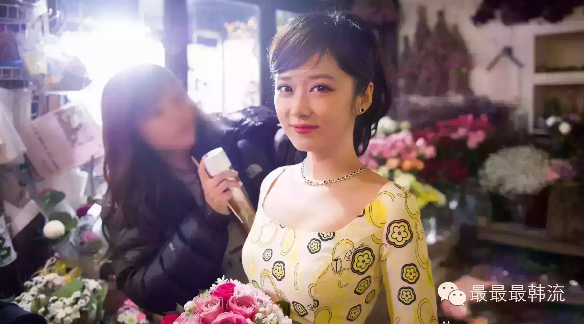 张娜拉真的是不老的童颜女神!但是多年前一句XXXX让她...
