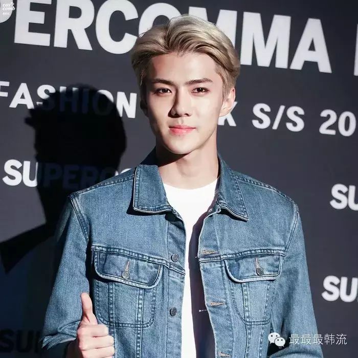 爱豆也爱穿同款?朴信惠具惠善,郑允浩李赫在…还有吴世...