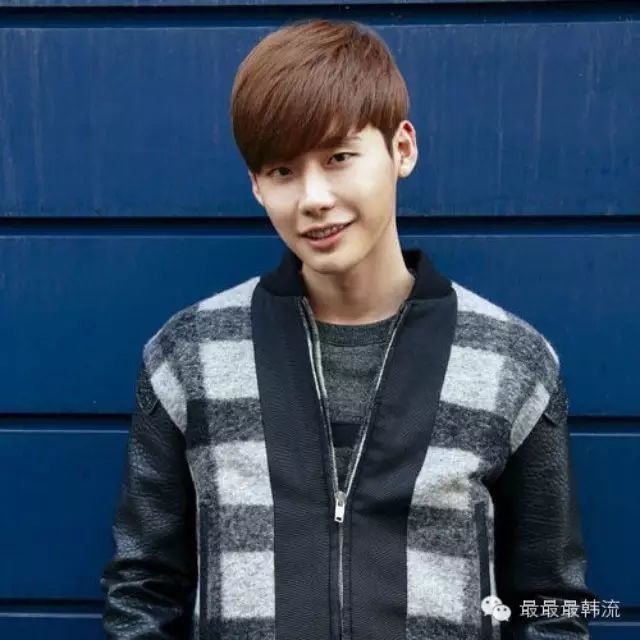 和韩孝珠出演新剧?这个叫李钟硕的Boy这些年组成的颜值...