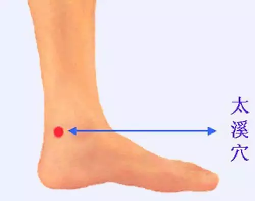 ✎ <wbr>肾气足,百病除,补肾十四法 ✎ <wbr>肾气足,百病除,补肾十四法