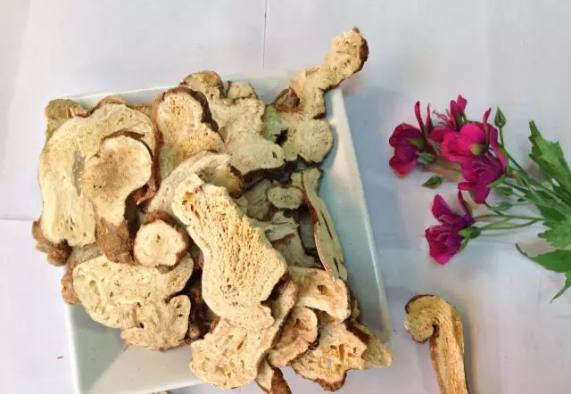 夏季吃什么祛湿7种祛湿中药最有效