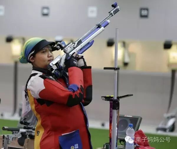 怀孕也能拿奥运金牌,她们是最魔性的妈妈!-怀孕期