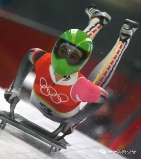 怀孕也能拿奥运金牌,她们是最魔性的妈妈!-怀孕期