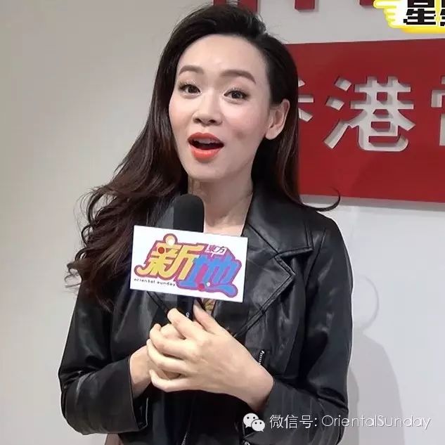 杨思琦:我好平易近人