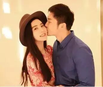 范爷果然是“爷”:看她为李晨准备了多少嫁妆