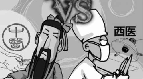 【脱发】选择中医还是西医？