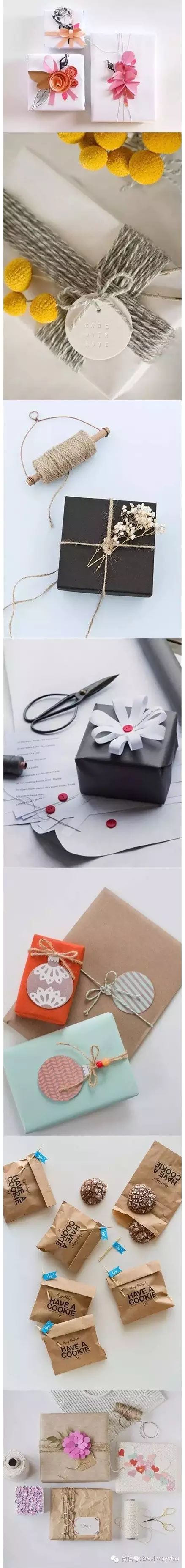 Instagram上最有biG的禮物包裝！今年聖誕就靠它了！ 科技 第5張