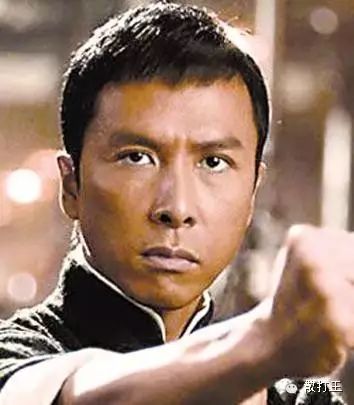 甄子丹10大经典对决!